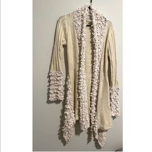 Altar’d State Cardigan